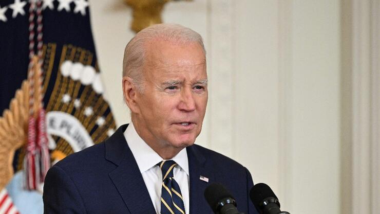 Biden'ın yeni iltica düzenlemesine mahkemeden iptal